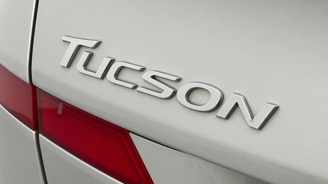 Badge (Boot Left Side)