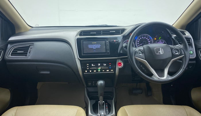 2020 Honda City 1.5L I-VTEC ZX CVT, Petrol, Automatic, 48,811 km, Dashboard