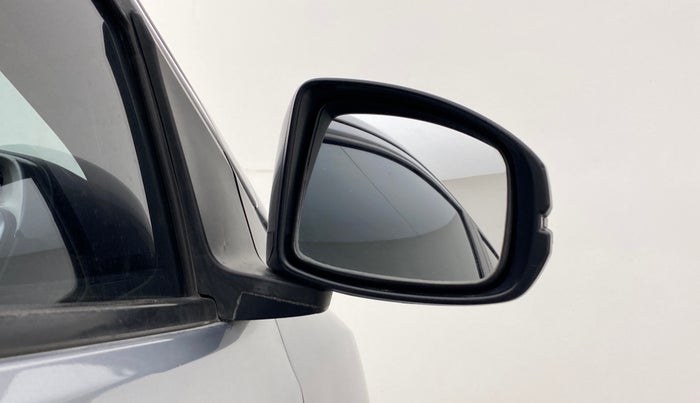 2020 Honda City 1.5L I-VTEC ZX CVT, Petrol, Automatic, 48,811 km, Right rear-view mirror - Mirror motor not working