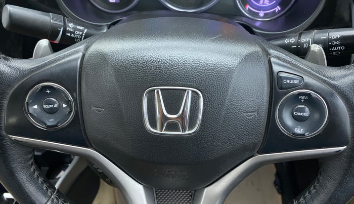 2020 Honda City 1.5L I-VTEC ZX CVT, Petrol, Automatic, 48,811 km, Paddle Shifters