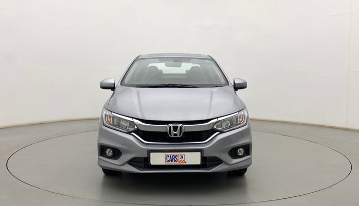 2020 Honda City 1.5L I-VTEC ZX CVT, Petrol, Automatic, 48,811 km, Highlights