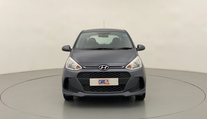 2018 Hyundai Grand i10 MAGNA 1.2 VTVT, Petrol, Manual, 34,651 km, Highlights