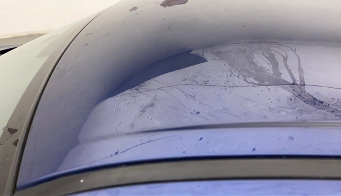 2020 Maruti Baleno DELTA PETROL 1.2, Petrol, Manual, 29,044 km, Roof - Slightly dented