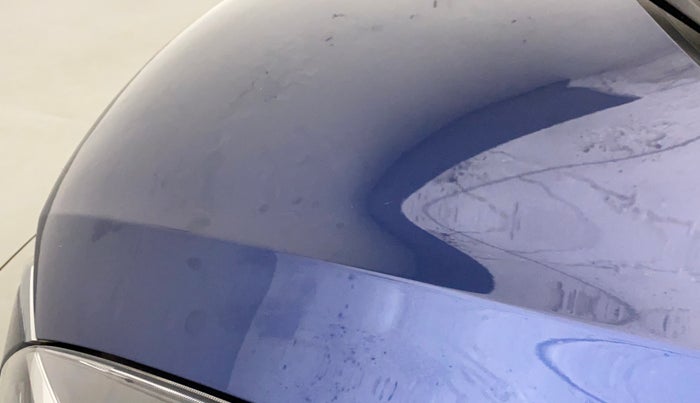 2020 Maruti Baleno DELTA PETROL 1.2, Petrol, Manual, 29,044 km, Bonnet (hood) - Minor scratches