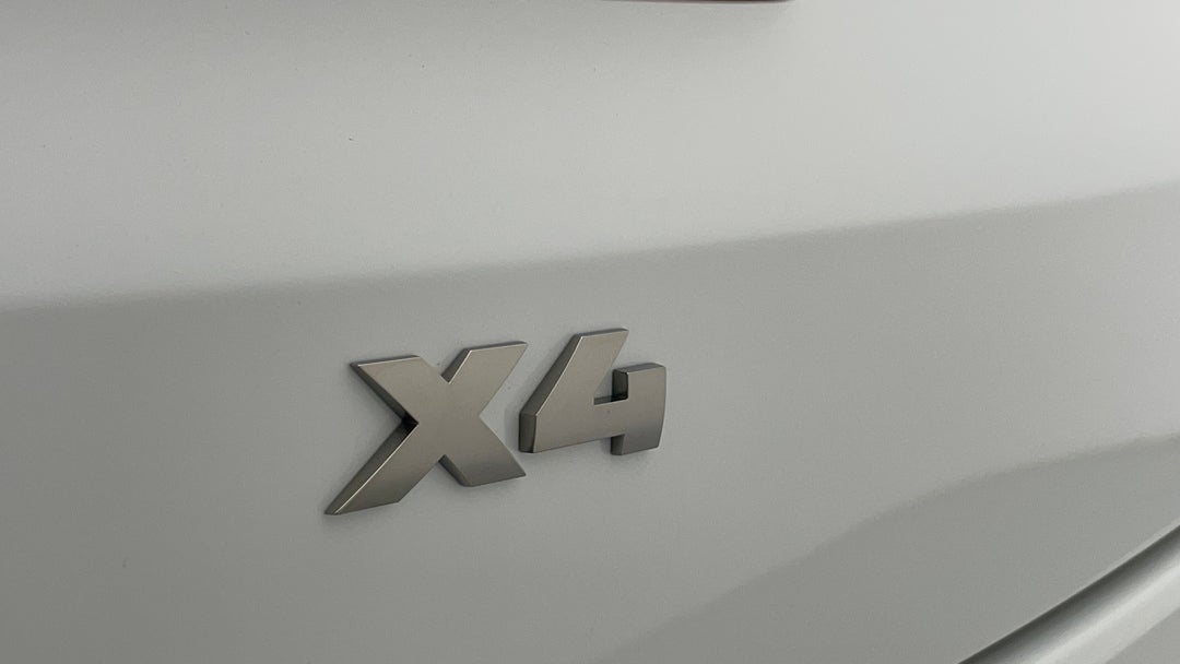 Badge (Boot Left Side)