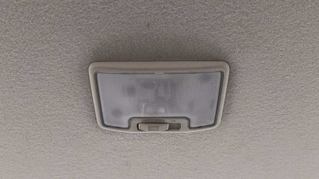 2019 Isuzu D-MAX Sx Hi-ride (4x2), Automatic, 132217 km, On-Roof Controls/Sunglass holder