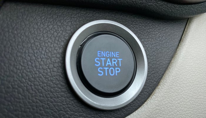2020 Hyundai AURA SX+ AT 1.2CRDI, Diesel, Automatic, 32,928 km, Keyless Start/ Stop Button