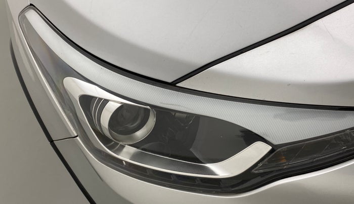 2016 Hyundai i20 Active 1.2 SX, Petrol, Manual, 48,101 km, Right headlight - Minor scratches