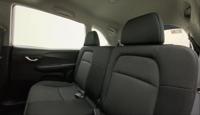 2017 Honda BR-V 1.5L I-VTEC E, Petrol, Manual, 23,429 km, Right Side Rear Door Cabin