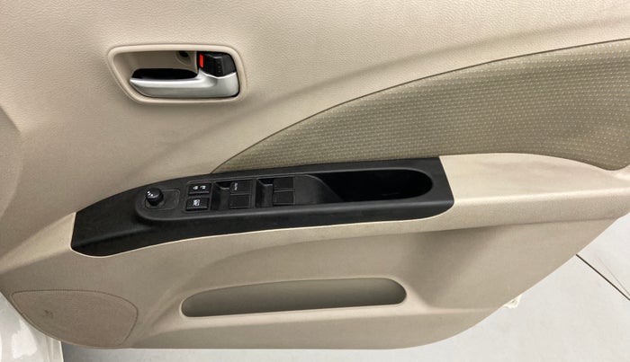 2019 Maruti Celerio ZXI AMT, Petrol, Automatic, 46,642 km, Driver Side Door Panels Control
