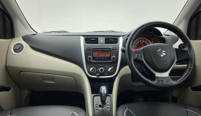 2019 Maruti Celerio ZXI AMT, Petrol, Automatic, 46,642 km, Dashboard