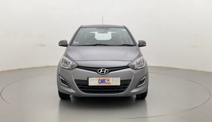 2014 Hyundai i20 MAGNA O 1.2, Petrol, Manual, 18,483 km, Highlights