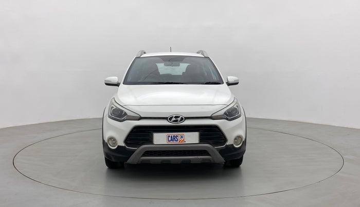 2017 Hyundai i20 Active 1.4 SX, Diesel, Manual, 84,553 km, Highlights