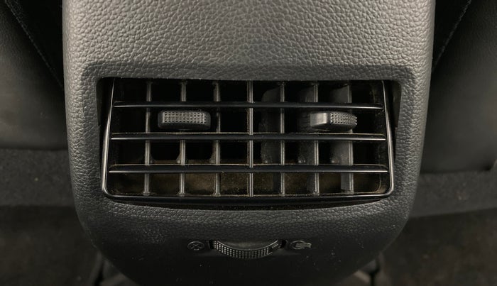 2019 Hyundai Elite i20 1.2 SPORTS PLUS VTVT CVT, Petrol, Automatic, 30,638 km, Rear AC Vents