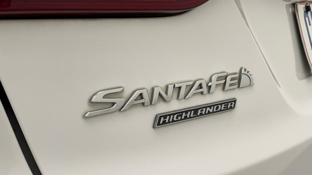 Badge (Boot Left Side)