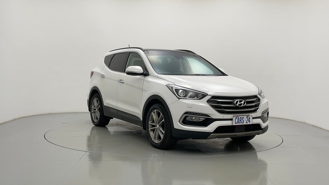 Right Front Diagonal (45- Degree) View