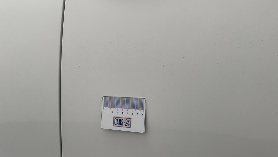 Doors Front RHS Chip