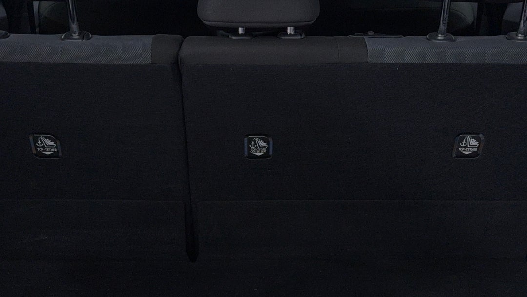 2021 Toyota C-HR Gxl (2WD), Automatic, 50059 km, Child Seat Anchor Points