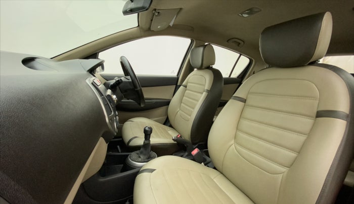 2013 Hyundai i20 ERA 1.2, Petrol, Manual, 26,227 km, Right Side Front Door Cabin