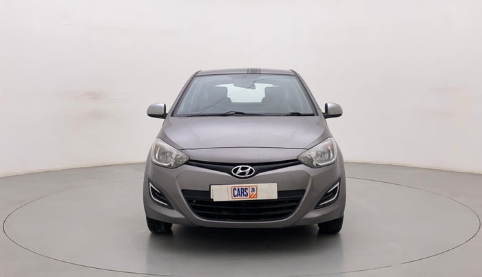 2013 Hyundai i20 ERA 1.2, Petrol, Manual, 26,227 km, Highlights