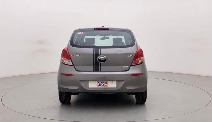 2013 Hyundai i20 ERA 1.2, Petrol, Manual, 26,227 km, Back/Rear