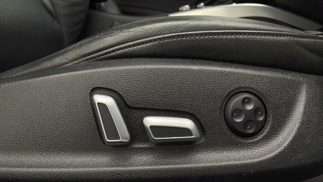 2014 Audi A5 1.8 Tfsi, Automatic, 109850 km, Drivers Side Adjustment Panel