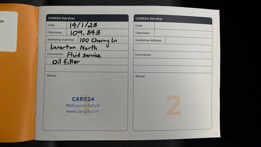 2014 Audi A5 1.8 Tfsi, Automatic, 109850 km, Service History