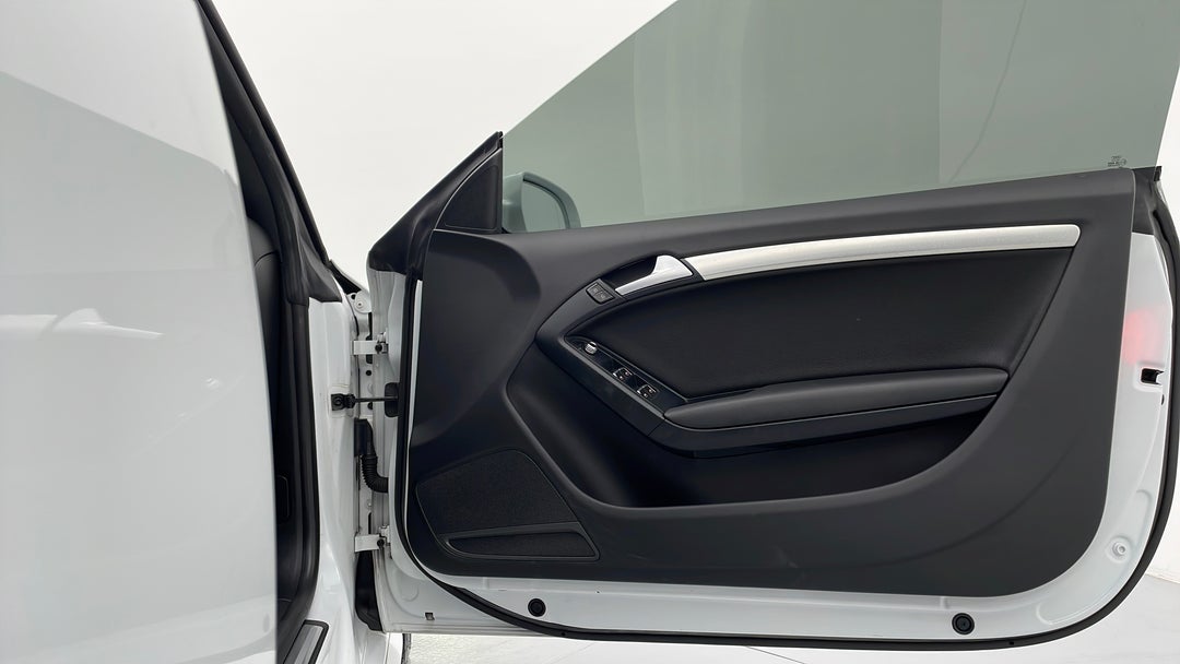 2014 Audi A5 1.8 Tfsi, Automatic, 109850 km, Speaker View