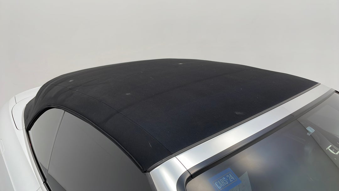 2014 Audi A5 1.8 Tfsi, Automatic, 109850 km, Roof/Sunroof View