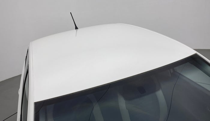 2017 Volkswagen Ameo TRENDLINE 1.5L, Diesel, Manual, 86,802 km, Roof
