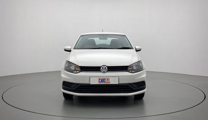 2017 Volkswagen Ameo TRENDLINE 1.5L, Diesel, Manual, 86,802 km, Highlights