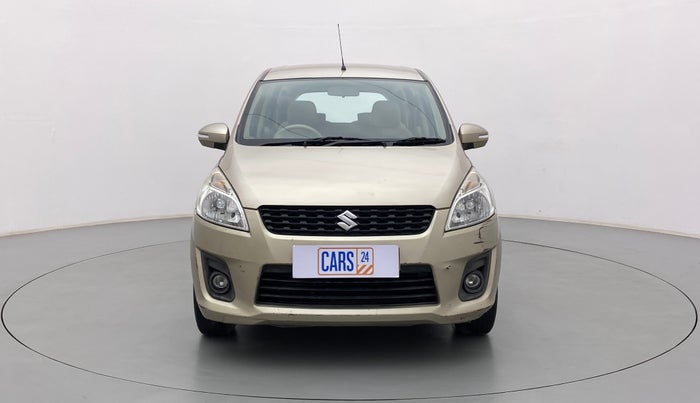 2013 Maruti Ertiga VXI, Petrol, Manual, 51,926 km, Highlights