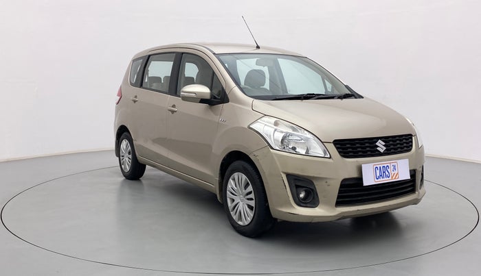 2013 Maruti Ertiga VXI, Petrol, Manual, 51,926 km
