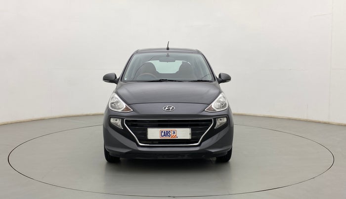 2019 Hyundai NEW SANTRO SPORTZ AMT, Petrol, Automatic, 25,159 km, Highlights