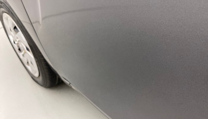 2019 Hyundai NEW SANTRO SPORTZ AMT, Petrol, Automatic, 25,159 km, Front passenger door - Slightly dented