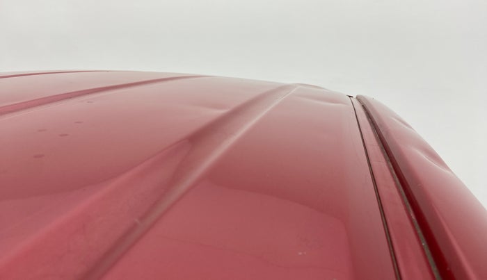 2011 Toyota Etios Liva G, Petrol, Manual, 67,229 km, Roof - Slightly dented