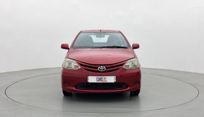 2011 Toyota Etios Liva G, Petrol, Manual, 67,229 km, Highlights