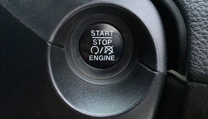 2018 Jeep Compass 2.0 LONGITUDE (O), Diesel, Manual, 62,801 km, Keyless Start/ Stop Button