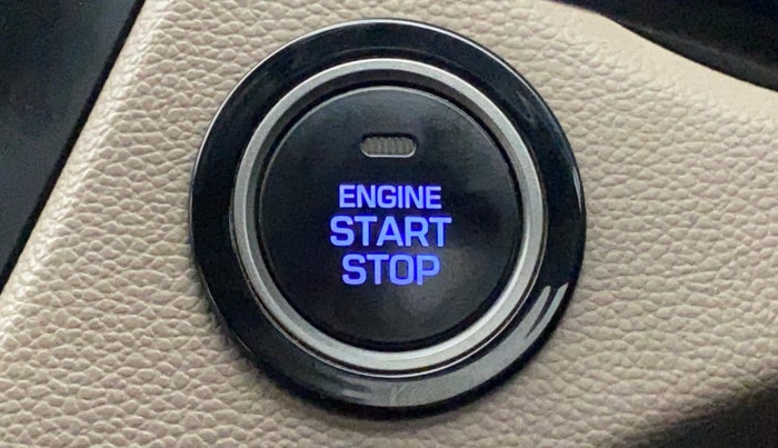 2017 Hyundai Elite i20 ASTA 1.2 (O), Petrol, Manual, 18,738 km, Keyless Start/ Stop Button