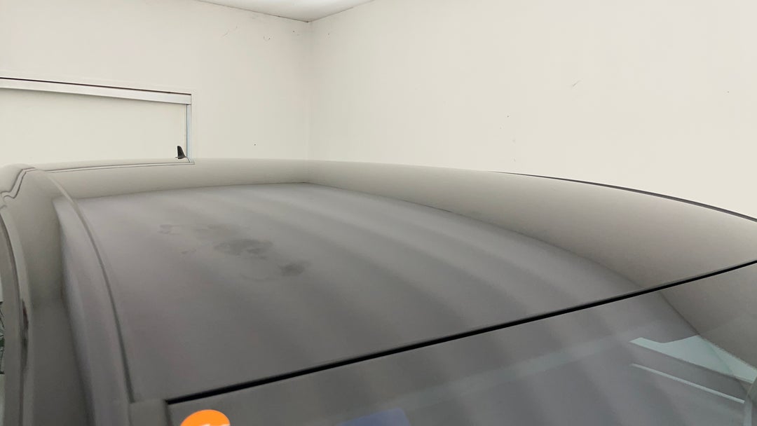 2019 Volkswagen Golf 110 Tsi Trendline, Automatic, 56645 km, Roof/Sunroof View