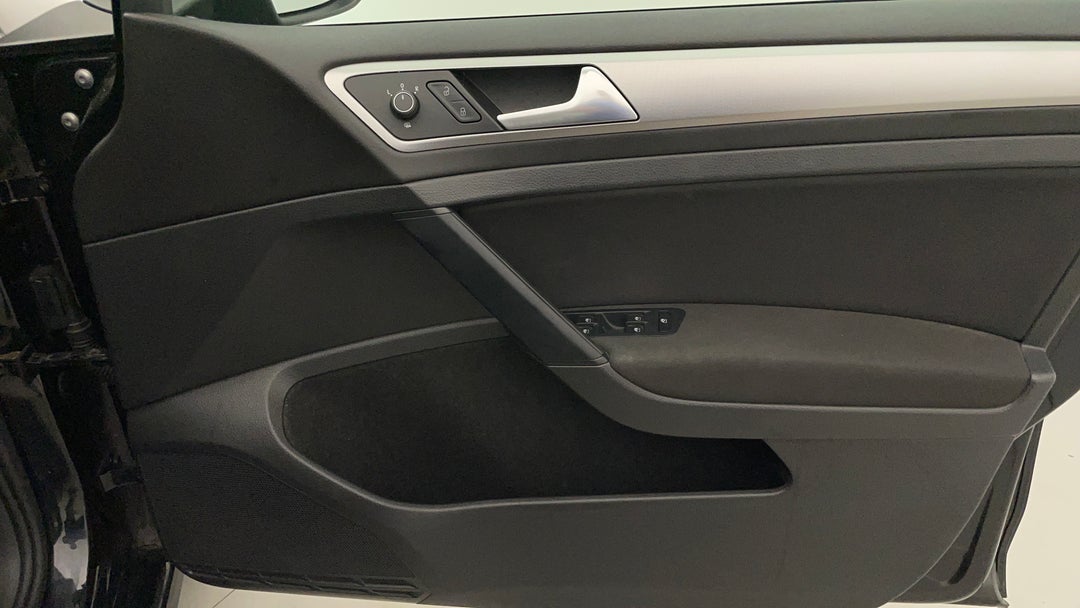 2019 Volkswagen Golf 110 Tsi Trendline, Automatic, 56645 km, Speaker View