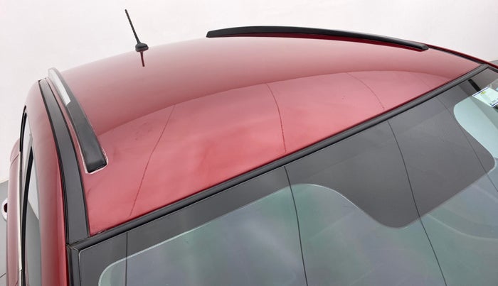 2019 Hyundai Elite i20 1.2 SPORTS PLUS VTVT, CNG, Manual, 13,839 km, Roof