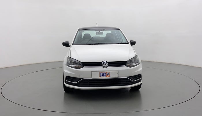 2018 Volkswagen Ameo COMFORTLINE 1.0, Petrol, Manual, 14,851 km, Highlights