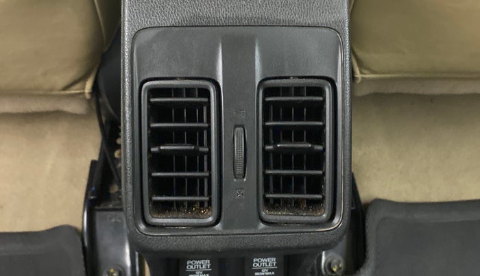 2015 Honda City 1.5L I-DTEC VX, Diesel, Manual, 60,128 km, Rear AC Vents
