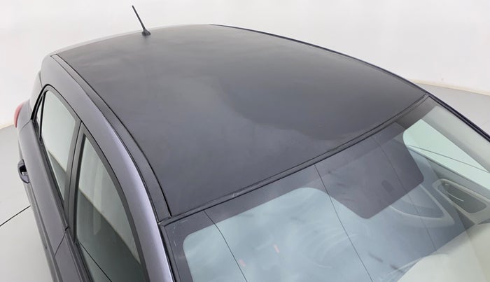 2017 Hyundai Elite i20 SPORTZ 1.2, Petrol, Manual, 47,400 km, Roof/Sunroof View