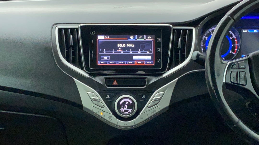 Features