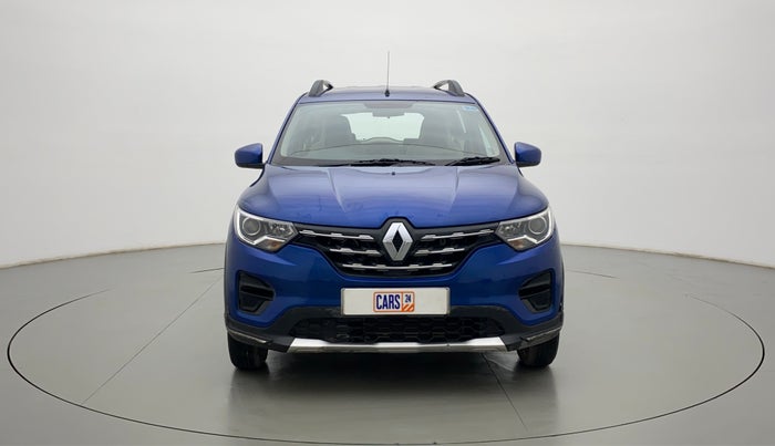2019 Renault TRIBER RXT, Petrol, Manual, 26,358 km, Highlights