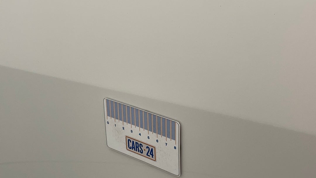 Doors Front LHS Dent