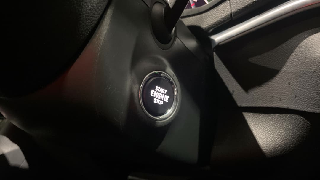 2019 SKODA Karoq 110tsi, Automatic, 62939 km, Keyless / Button Start