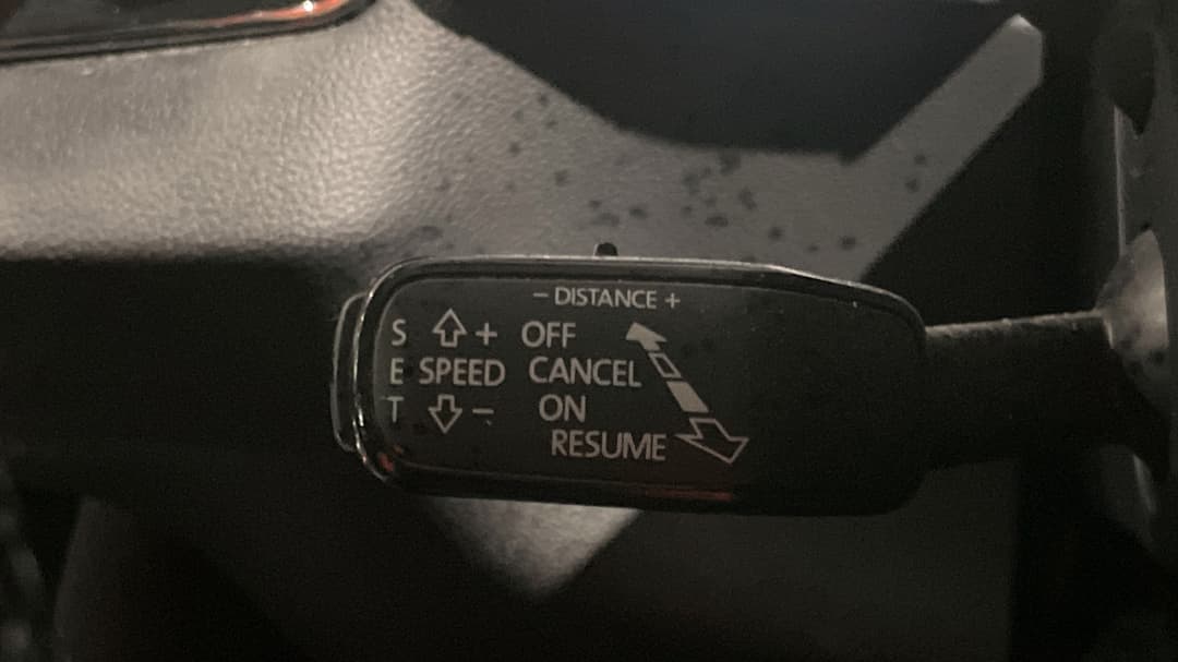 2019 SKODA Karoq 110tsi, Automatic, 62939 km, Cruise Control